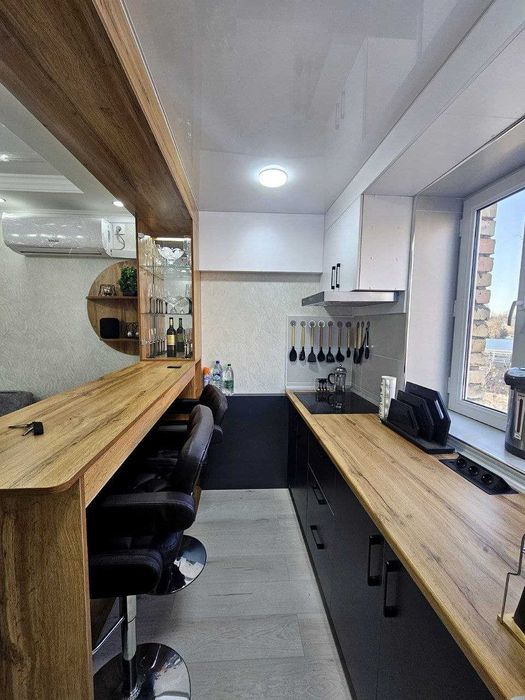 Продаю свою однокомнатную квартиру в бывшем общежитие  Яккасарай