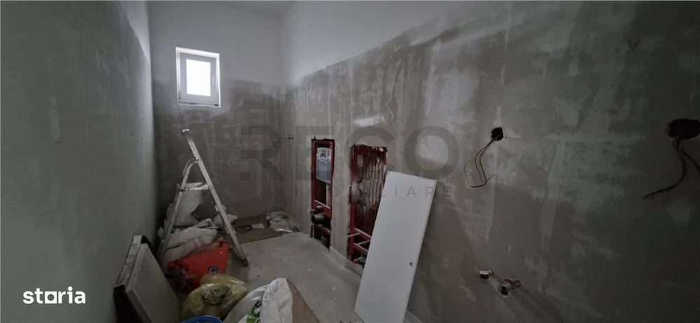 RECO Casa noua Duplex in Nojorid