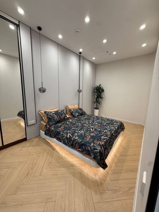 Срочно продаётся квартира Nest One