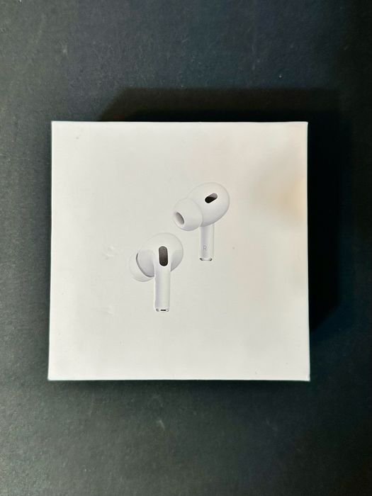 Наушники Apple AirPods Pro 2