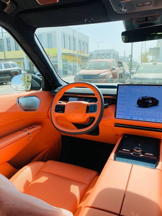 Lynk&co 1.5 turbo 2025