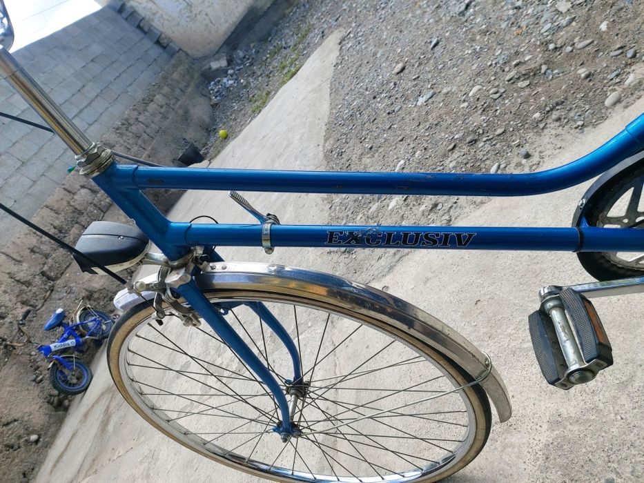 Герман эксклюзивные янги