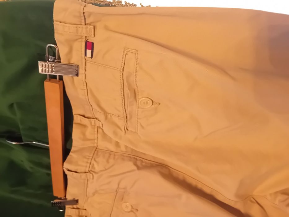 outfit Tommy hilfiger barbati