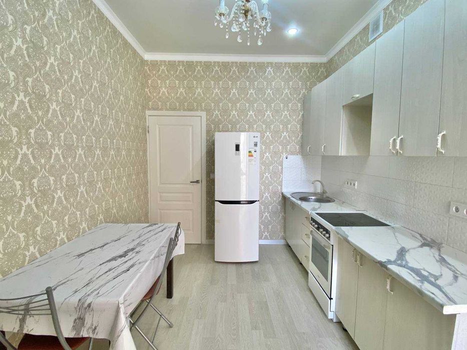 Сдается квартира площадью 45 м²