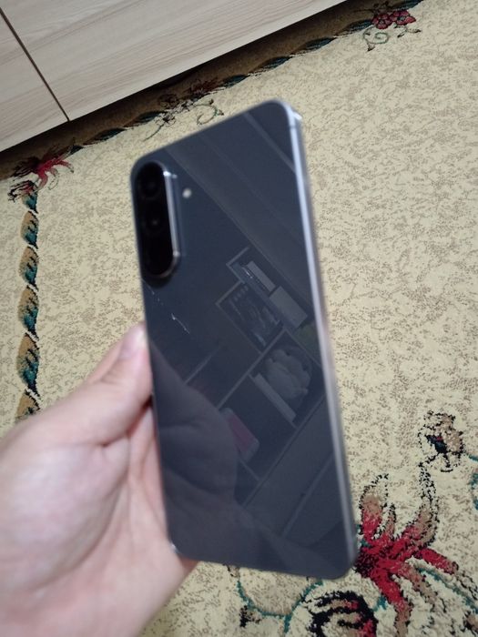 Samsung Galaxy A56 5G