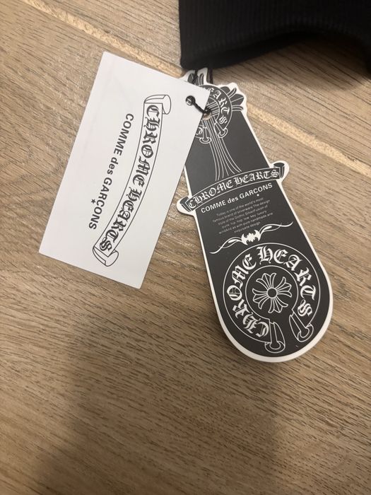 Bluza chrome hearts