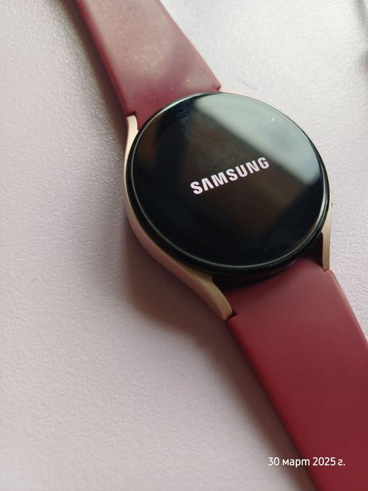Samsung Galaxy Watch4 40mm