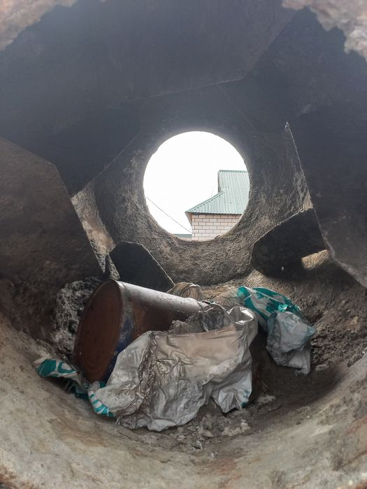 Продам бетономешалку