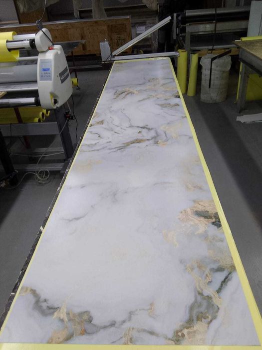 Фартук на стену, Фартук для кухни, Стендовая панель, Стекло, ПВХ, МДФ;