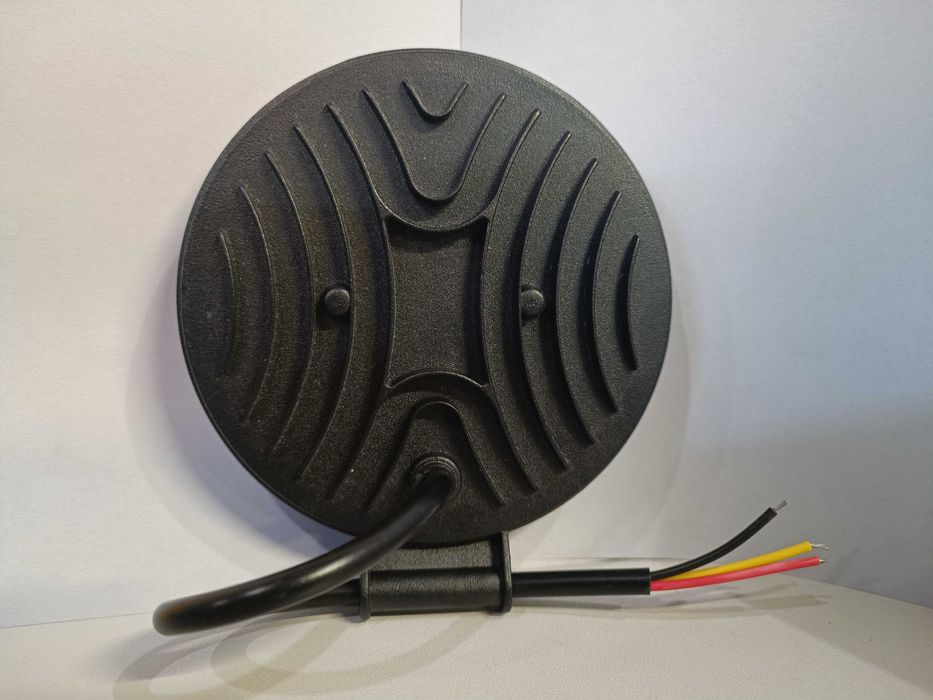 LED работна лампа 12V-24V бяла и жълта светлина 4х4 АТВ Коли