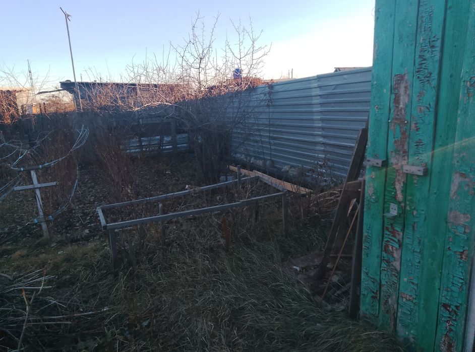 Продам дачу общество