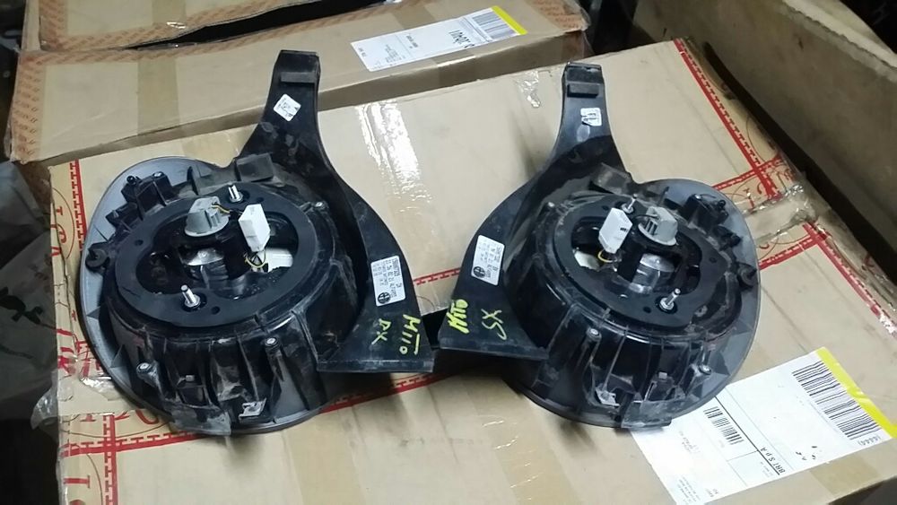 Alfa Romeo Mito - оригинални стопове, стоп