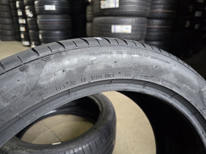 325/35/22//285/40/22 PIRELLI