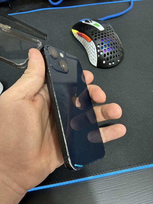 Iphone 13 mini 128 gb 100% батерия