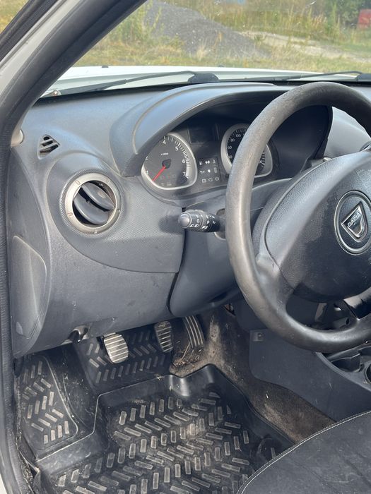 DACIA Duster 2013 — imagine 3