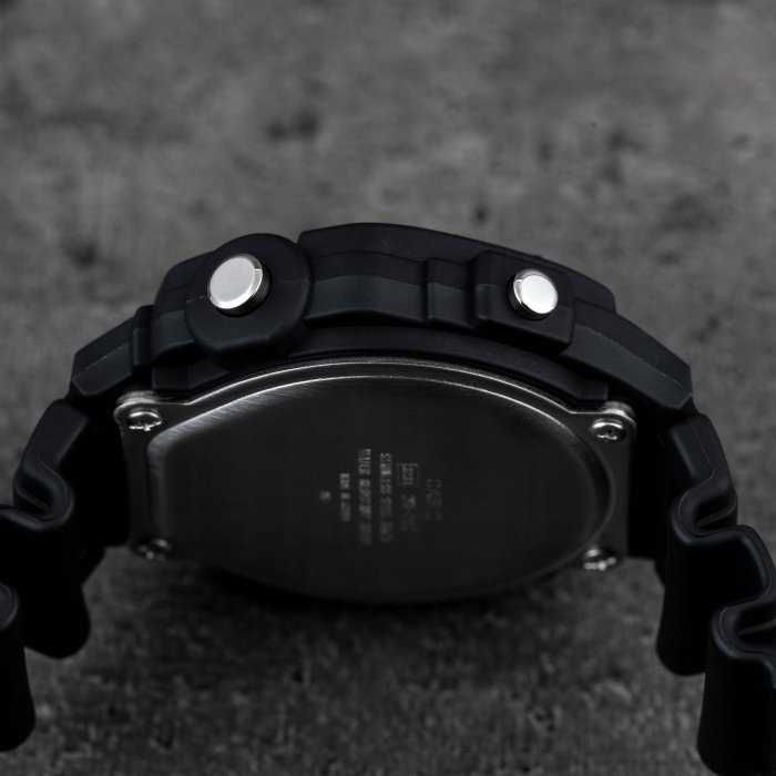Ceas Casio Digital DW-290-1VS (Mission Impossible)