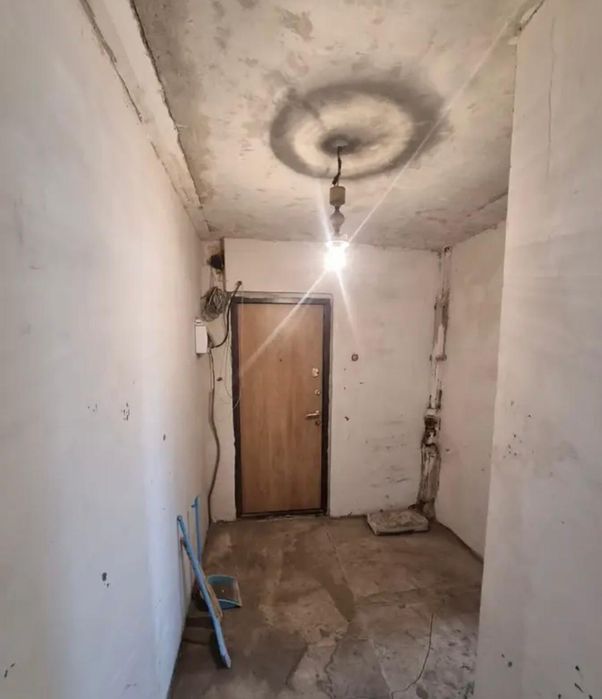 Продам 2-х комнатную квартиру