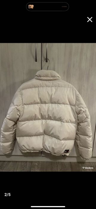 Tommy Hilfiger Alaska puffer like new