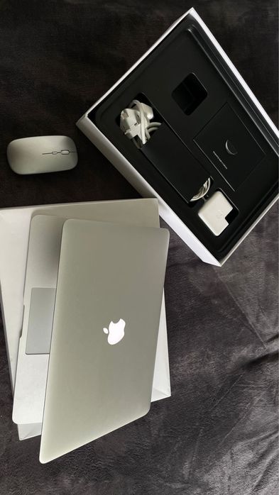 Макбук 13 , MacBook Air 13, Алматы арена