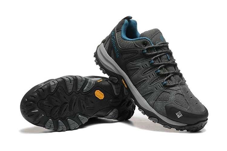 Columbia USA) мужские мембранные дышащие кроссовки весна осень удобные