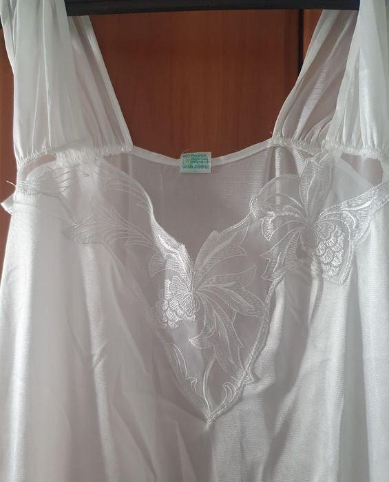 Pijama de noapte/ jupon nou Mărimea S
