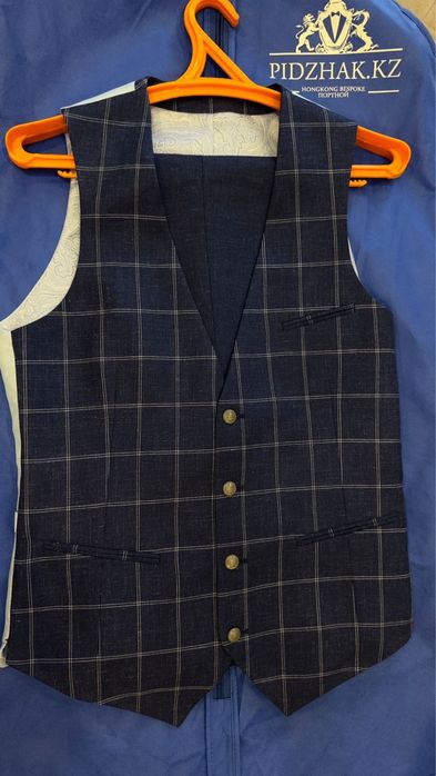 Костюм на выпускной