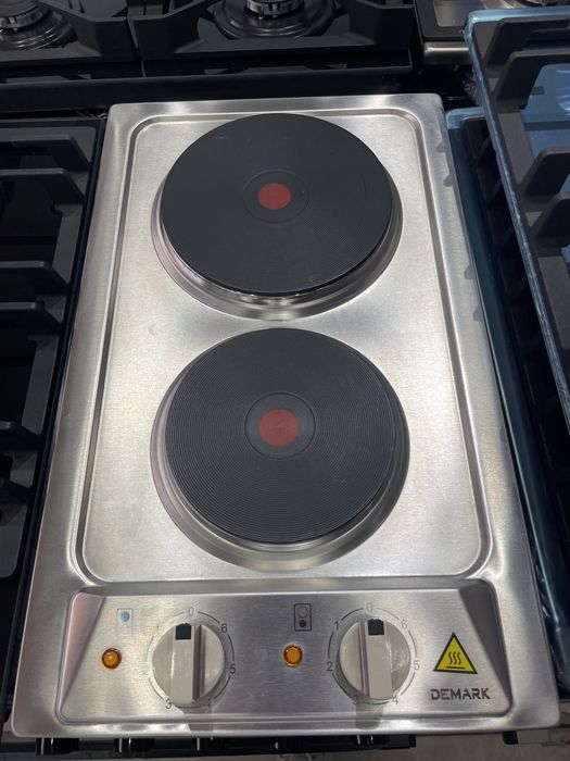 Варочная панель электрическая