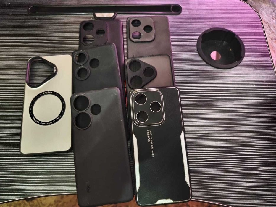 Xiaomi POCO F6 512GB 12GB RAM