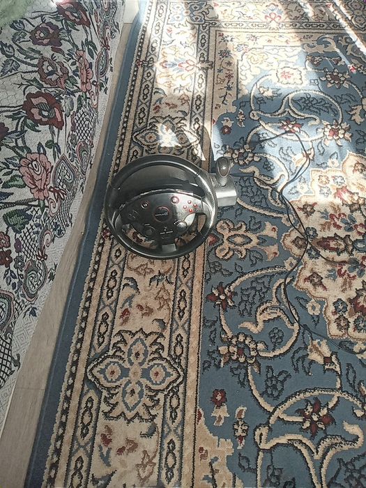 Руль Artplay gt960