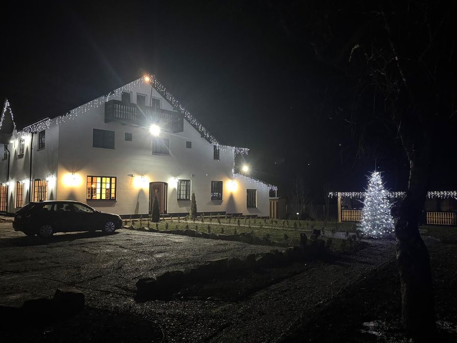 Cabană casă de vacanță de închiriat 6 dormitoare Mălini Suceava