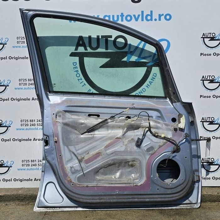 Portiera usa stanga fata z163 Opel Zafira B Facelift