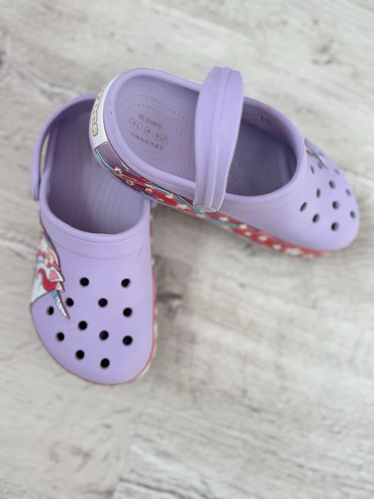 Crocs размер C-12  29-30