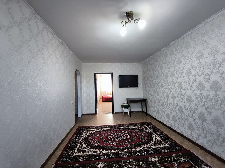 2 ком кв  Тургенева