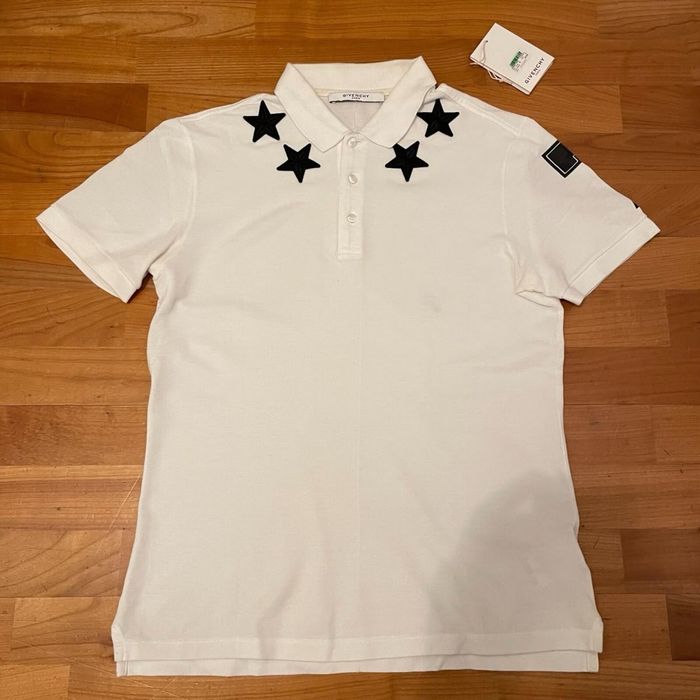 Тенниска Givenchy