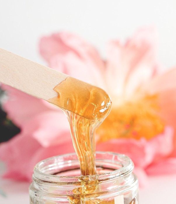 Шугаринг на выезд