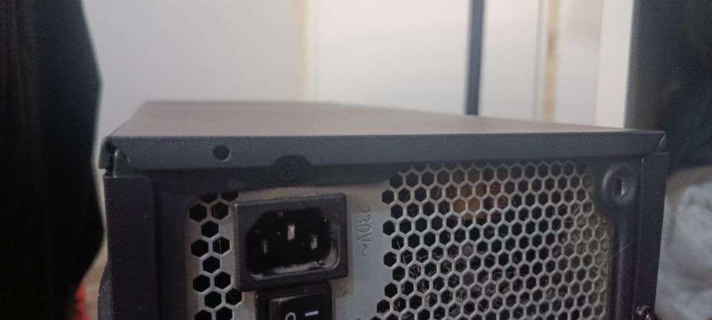 Продам игровой компьютер