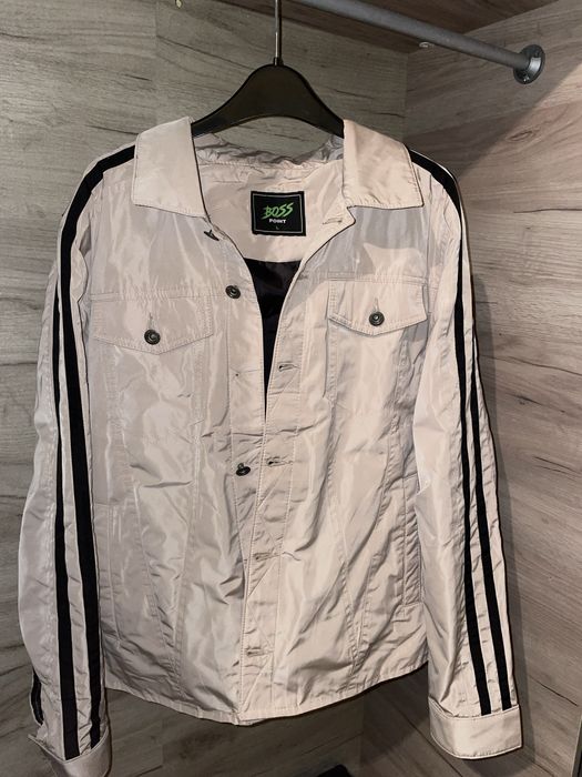 Jacketa Boss Point