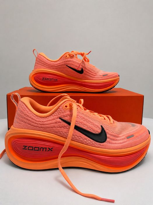 Nike Vomero Plus чисто нови