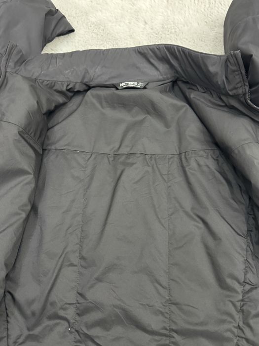 Мъжко яке ARC'TERYX  PROTON LT. Размер S