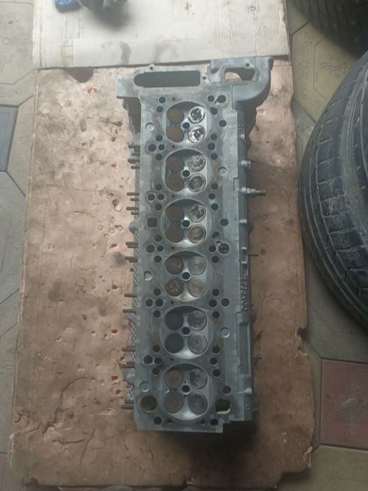 Продаем ГБЦ БМВ м52