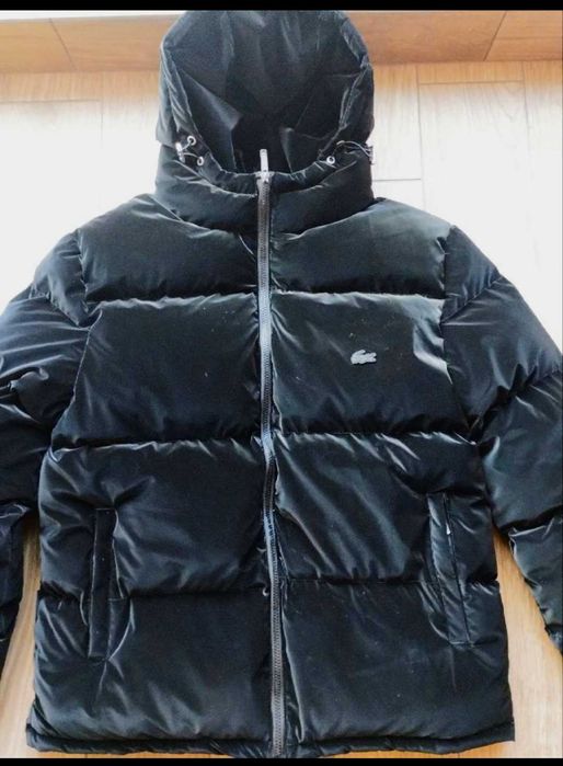 Унисекс яке Lacoste