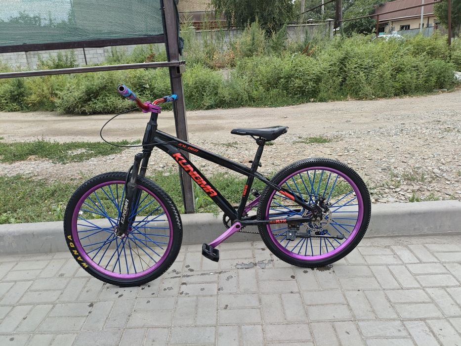 Стант велик за 65 000