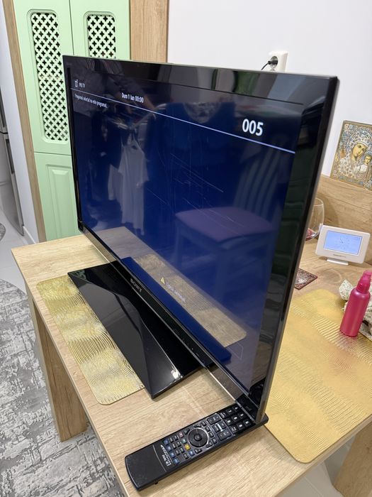 Vand televizor LCD Sony
