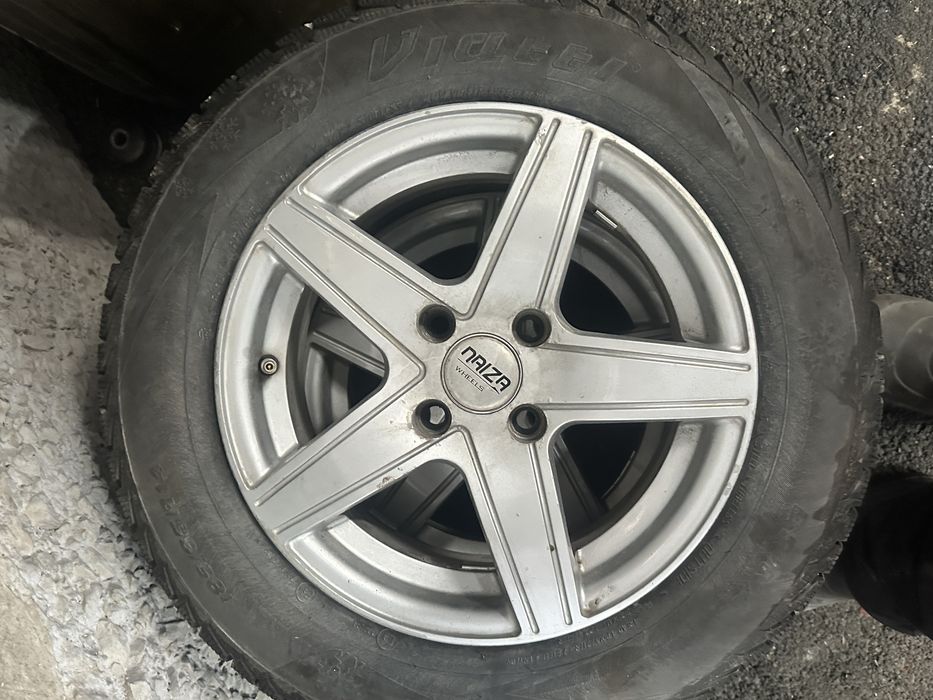 Шины размер 185/65 р14