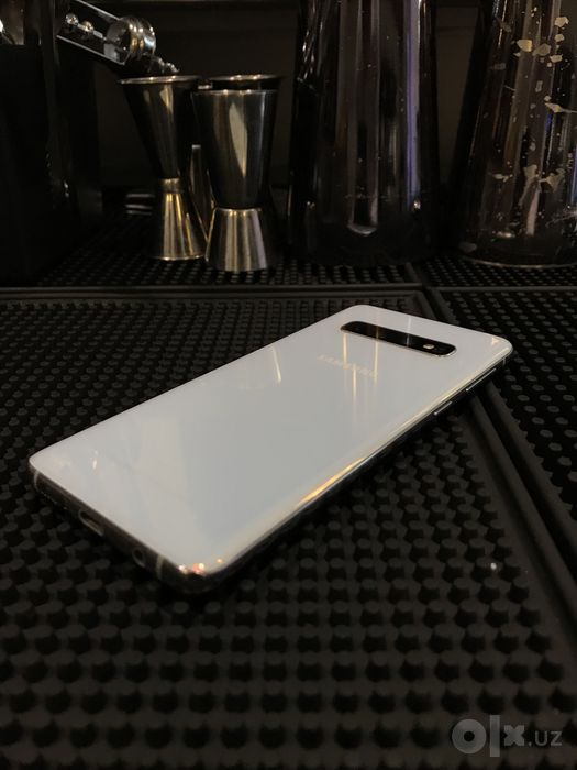 Samsung GALAXY S10