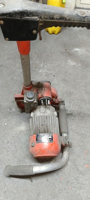 Электропила СССР