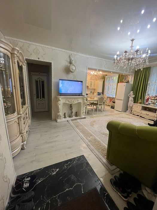 Продам  2 ком.квартиру