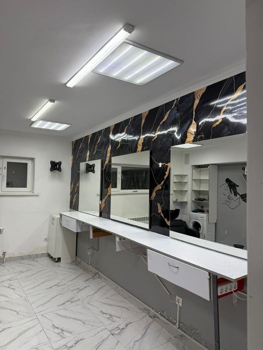 Недвижимость салон