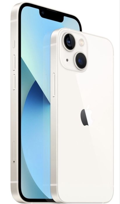 Айфон 13 сатылады. Память - 256 гб.