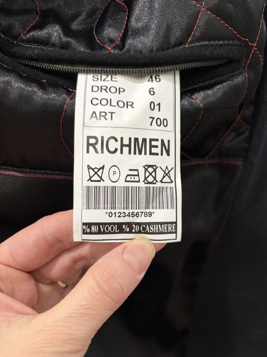 Продам пальто мужское